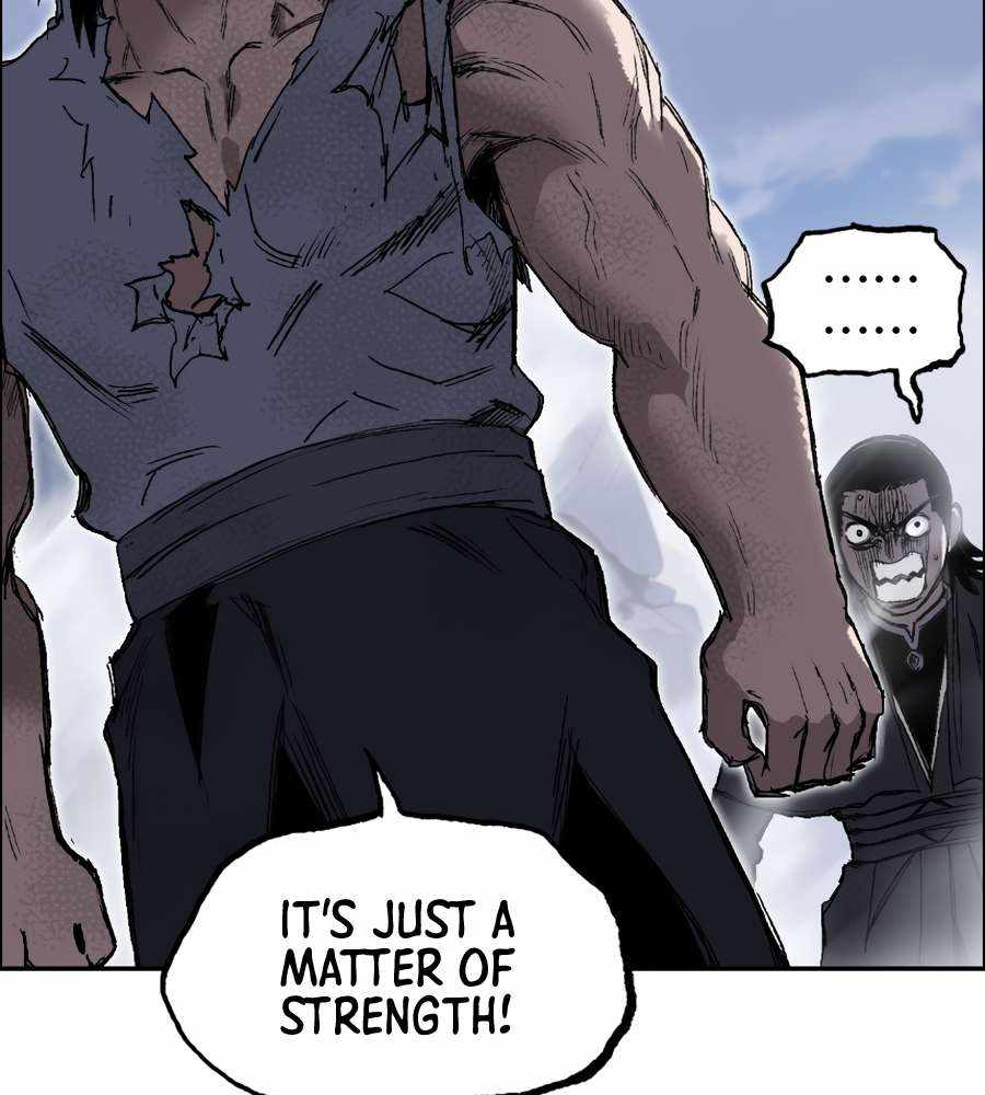 Muscle Mage Chapter 17 6